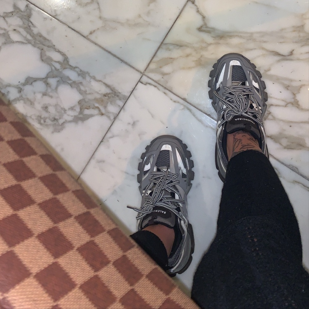 Balenciagas